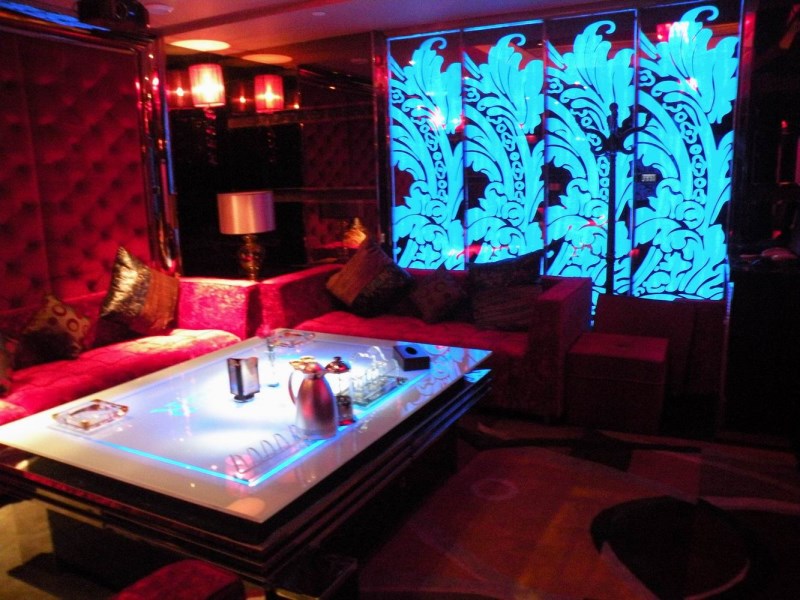 梧州商务ktv商务ktv新玩法推荐-苍梧县ktv预订