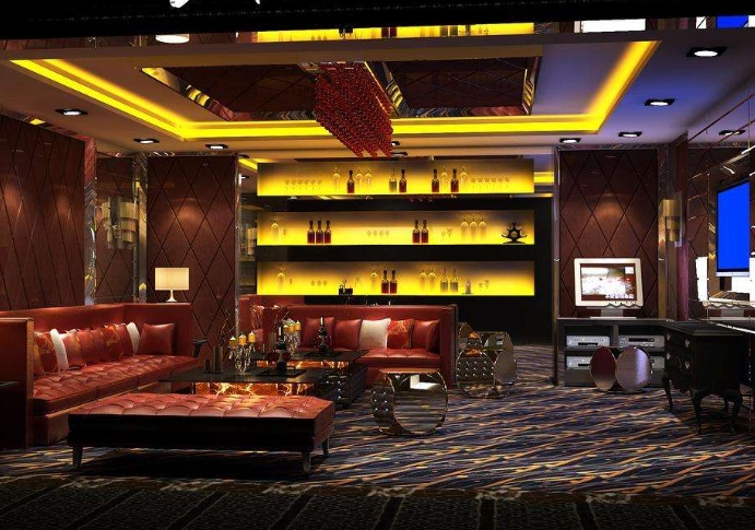 梧州商务ktv怎么玩全攻略-苍梧县ktv预订